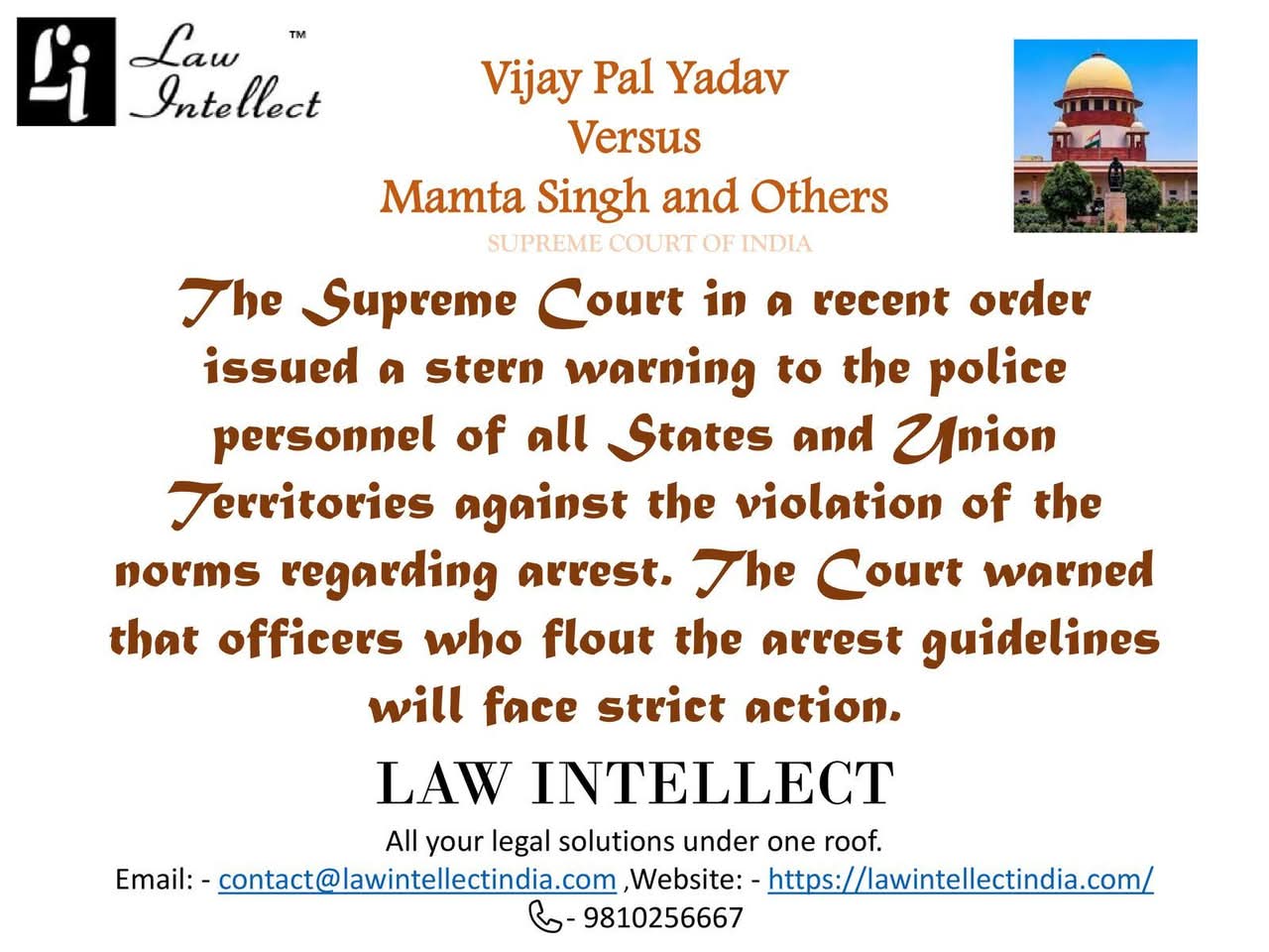 Judgment Image